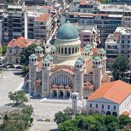 John Dimeon Kato Achaia With Pool - Happy