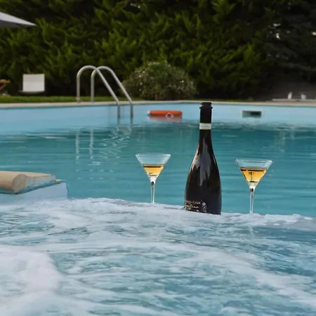 John Dimeon Kato Achaia With Pool - Happy ヴィラ *