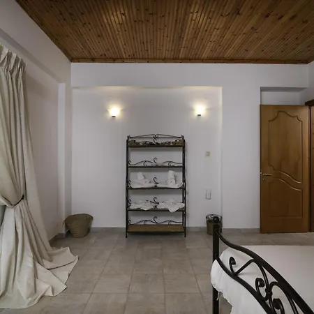 John Dimeon Kato Achaia With Pool - Happy ヴィラ *