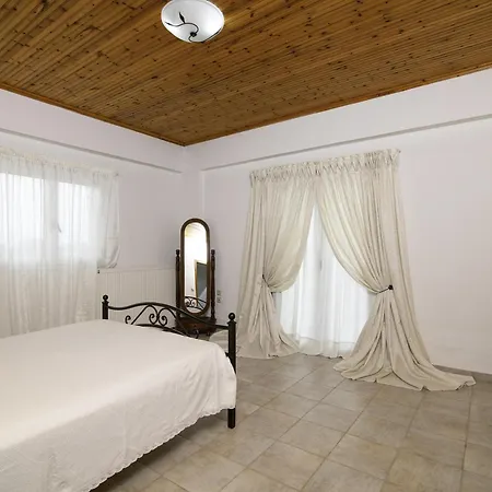 John Dimeon Kato Achaia With Pool - Happy ヴィラ