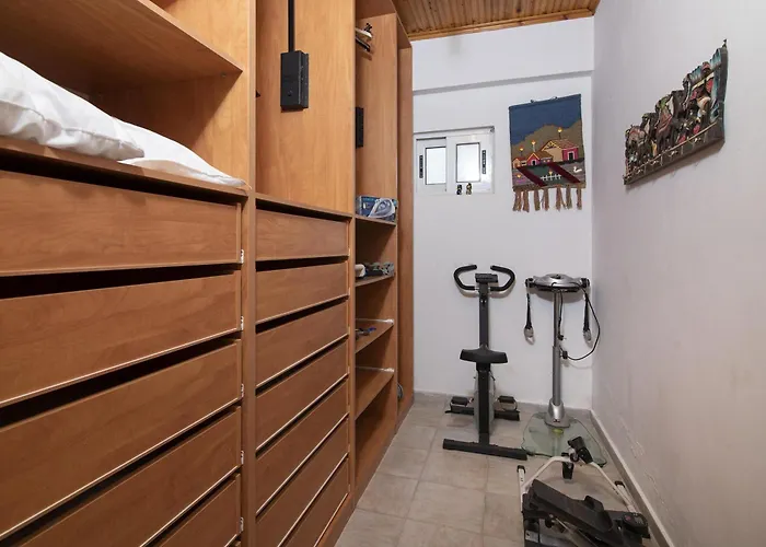 John Dimeon Kato Achaia With Pool - Happy וילה *