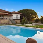 John Dimeon Kato Achaia With Pool - Happy Patras