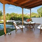 John Dimeon Kato Achaia With Pool - Happy Patras