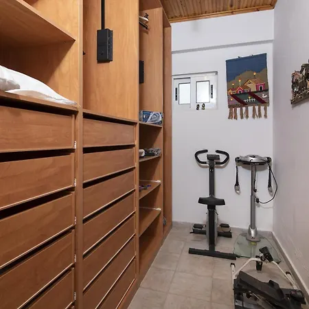 John Dimeon Kato Achaia With Pool - Happy Villa *