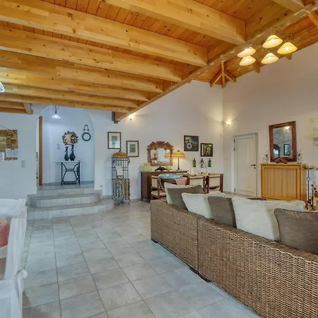 John Dimeon Kato Achaia With Pool - Happy