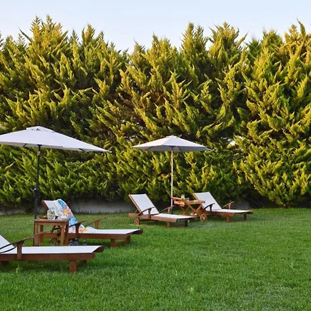 Villa John Dimeon Kato Achaia With Pool - Happy *