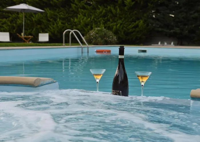 John Dimeon Kato Achaia With Pool - Happy 别墅 *