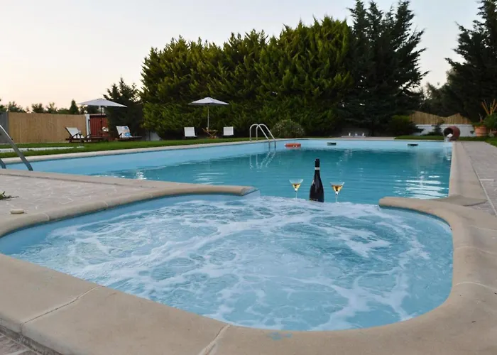 John Dimeon Kato Achaia With Pool - Happy *